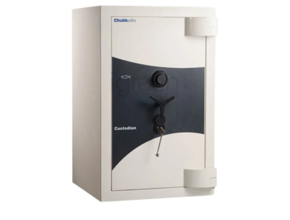 Office Security Solutions