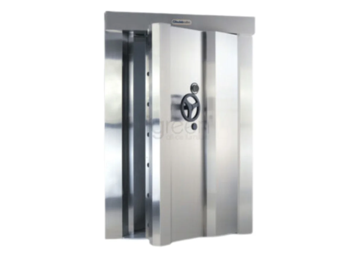 Bank Security Vault Solutions