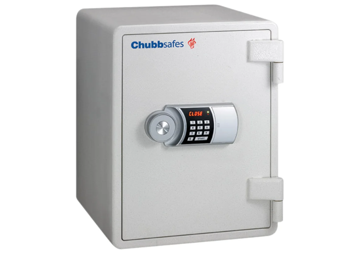Residential Security Solutions